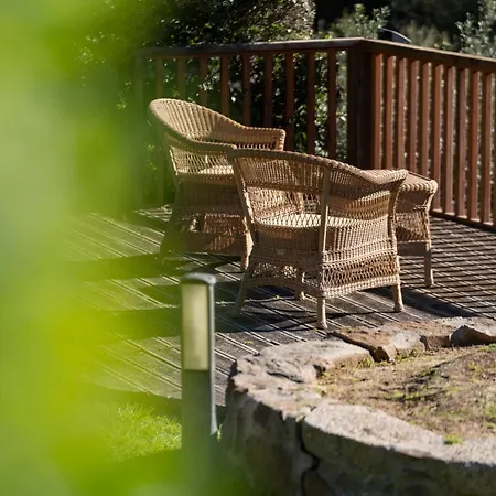 Casa El Moli De Burjats Con Piscina Y Chimenea *