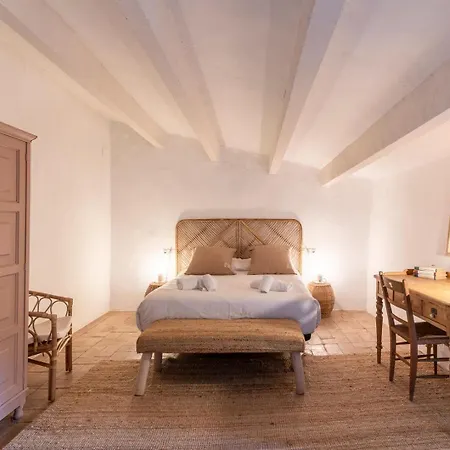 Σπίτι διακοπών Casa El Moli De Burjats Con Piscina Y Chimenea - Wehost Costa Brava